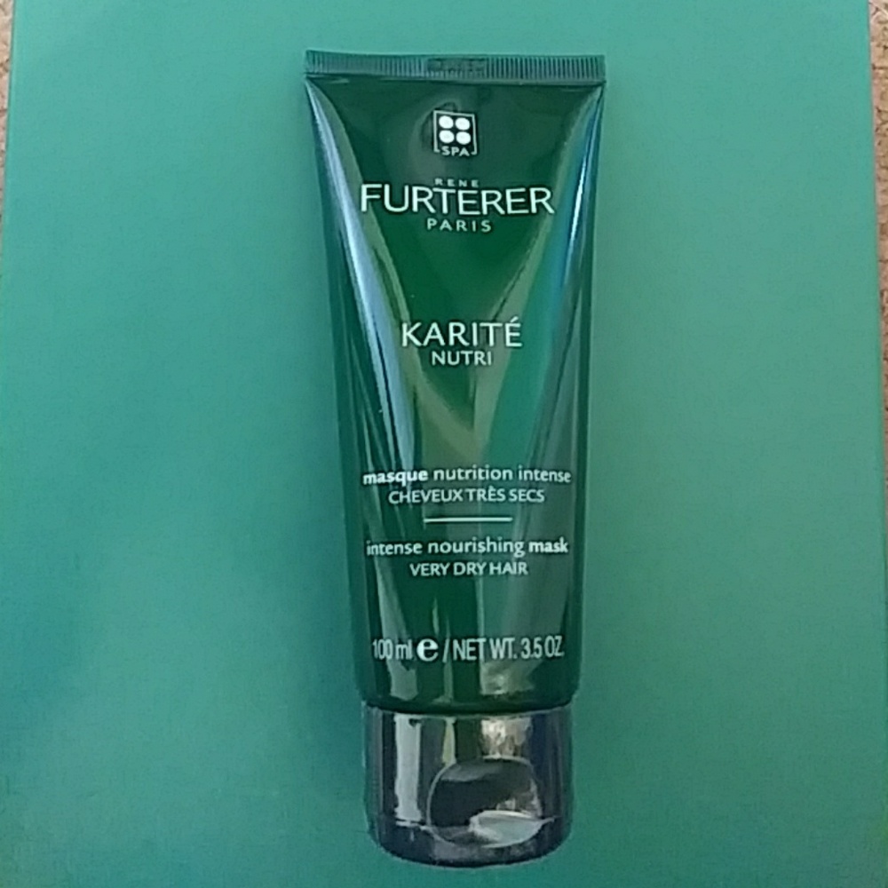 Furterer- Intense Nourishing Ritual - Picture 2 of 3